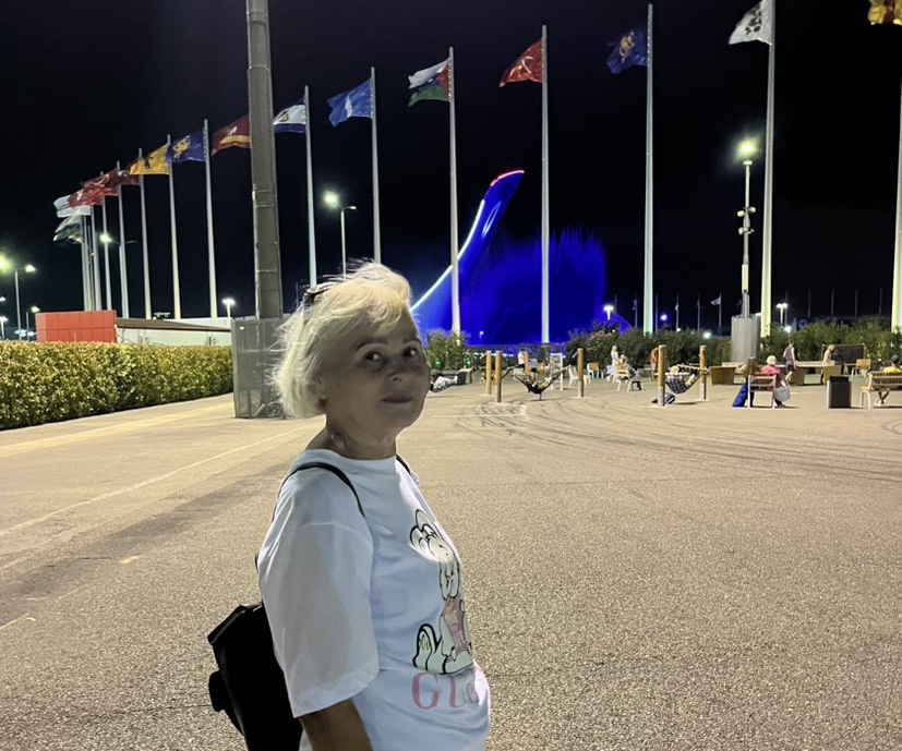 Домработница в городе Москва - Екатерина Максимовна М.