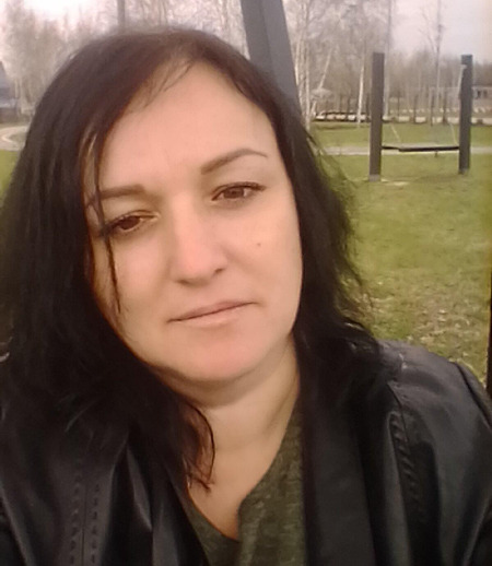 Сиделка в городе Москва - Александра Евгеньевна Т.