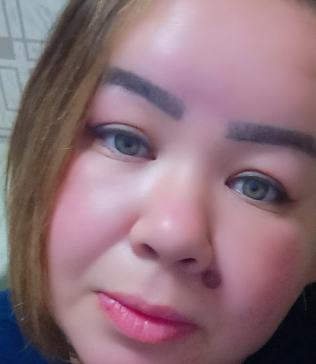 Сиделка в городе Новосибирск - Шахсанам К.