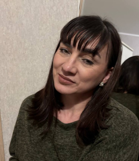 Сиделка в городе Видное - Зарина Б.
