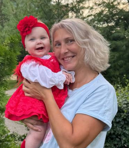 Няня в городе Нижний Новгород - Елена Владимировна Е.