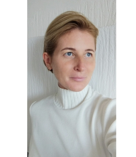 Няня в городе Москва - Nina K.