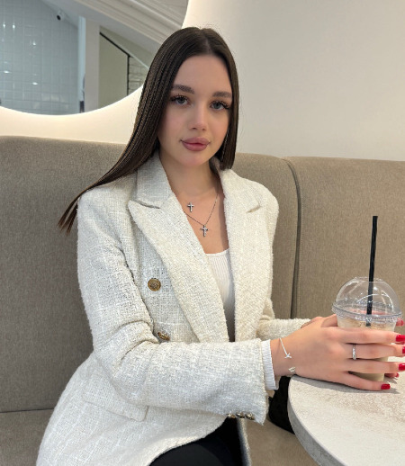 Няня в городе Краснодар - Юлия А.