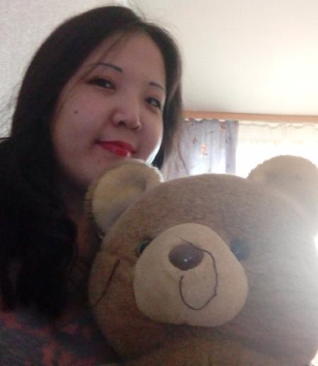 Зооняня в городе Красноярск - Нуриля Каирбулатовна С.