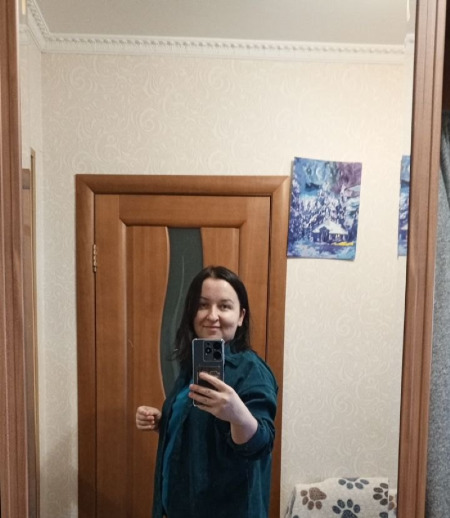 Няня в городе Солнечногорск - Наталья Ф.