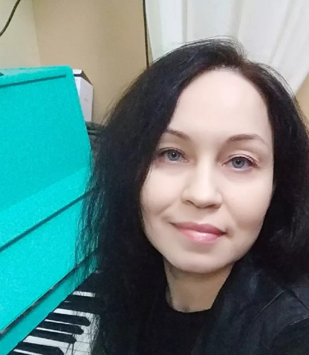 Няня в городе Казань - Айгуль Б.