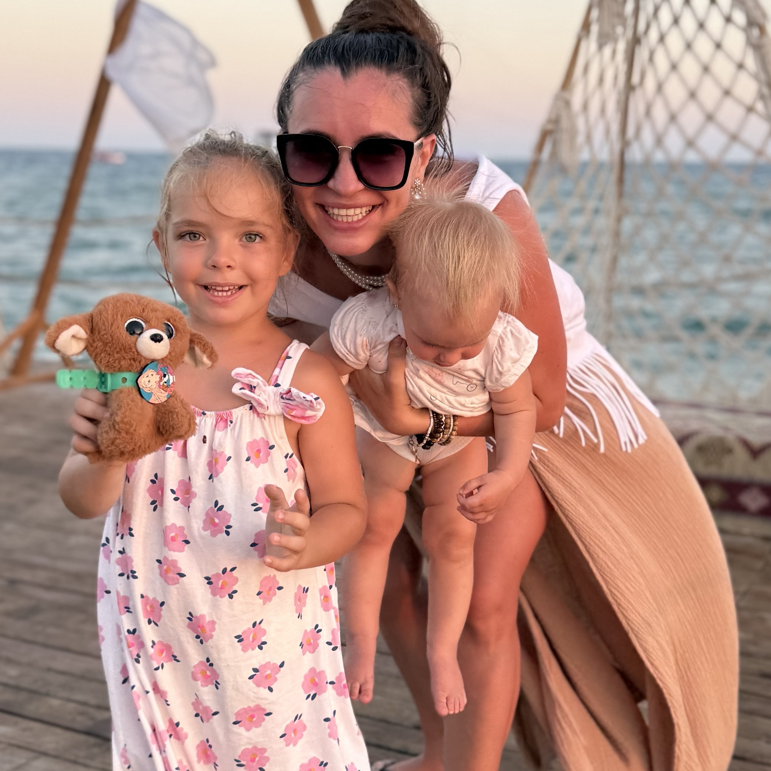 Няня в городе Ростов-на-Дону - Няня к девочкам 1 год и 4 года