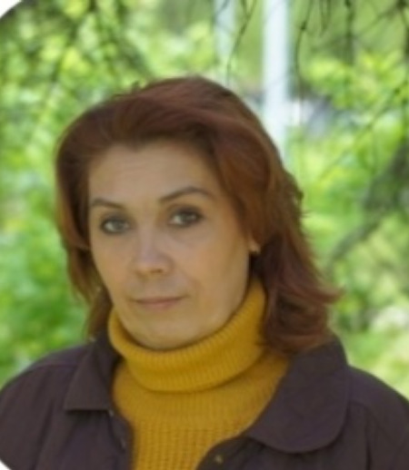 Няня в городе Москва - Светлана К.