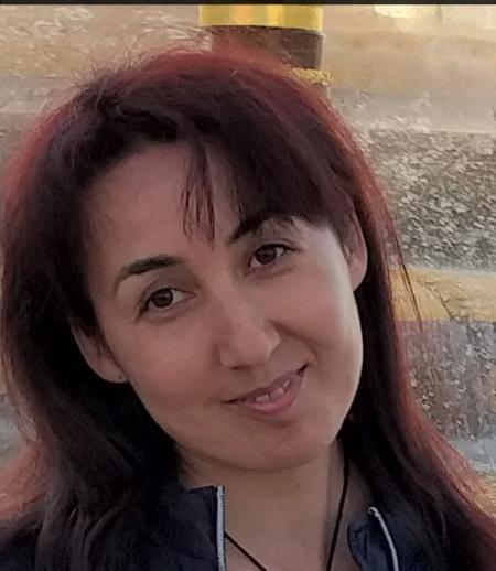 Домработница в городе Москва - Замира Гуламовна С.