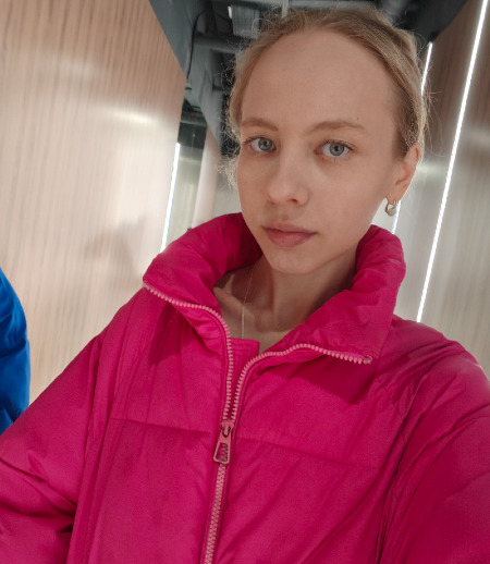 Сиделка в городе Казань - Lera П.