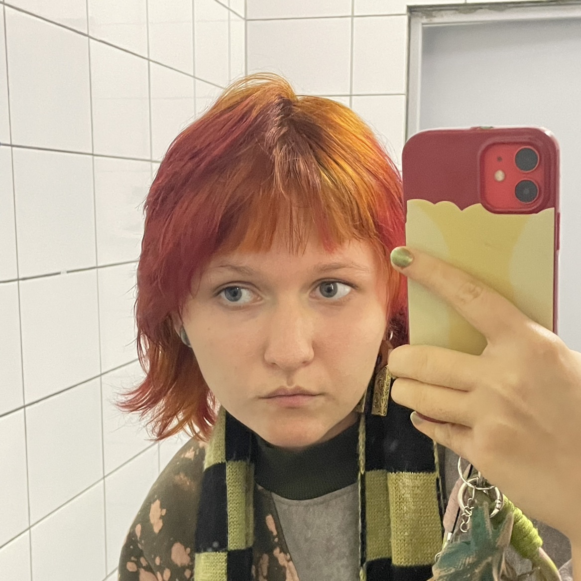 Зооняня в городе Москва - Алиса Евгеньевна С.