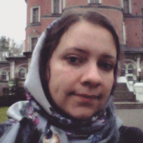 Репетитор в городе Ивантеевка - Юлия Марковна К.