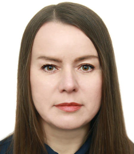 Няня в городе Краснодар - Ольга Викторовна С.