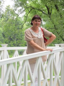 Няня в городе Саратов - Альбина Владимировна П.