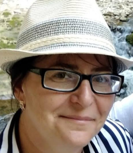 Няня в городе Батайск - Оксана Б.