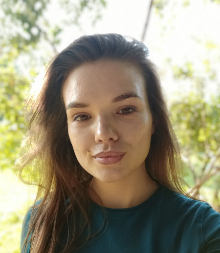 Няня в городе Санкт-Петербург - Мария Б.