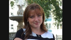 Няня в городе Москва - Наталья Григорьевна П.