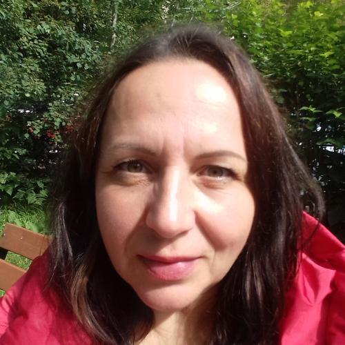 Домработница в городе Москва - Любовь А.