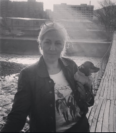 Домработница в городе Богородск - Ирина М.