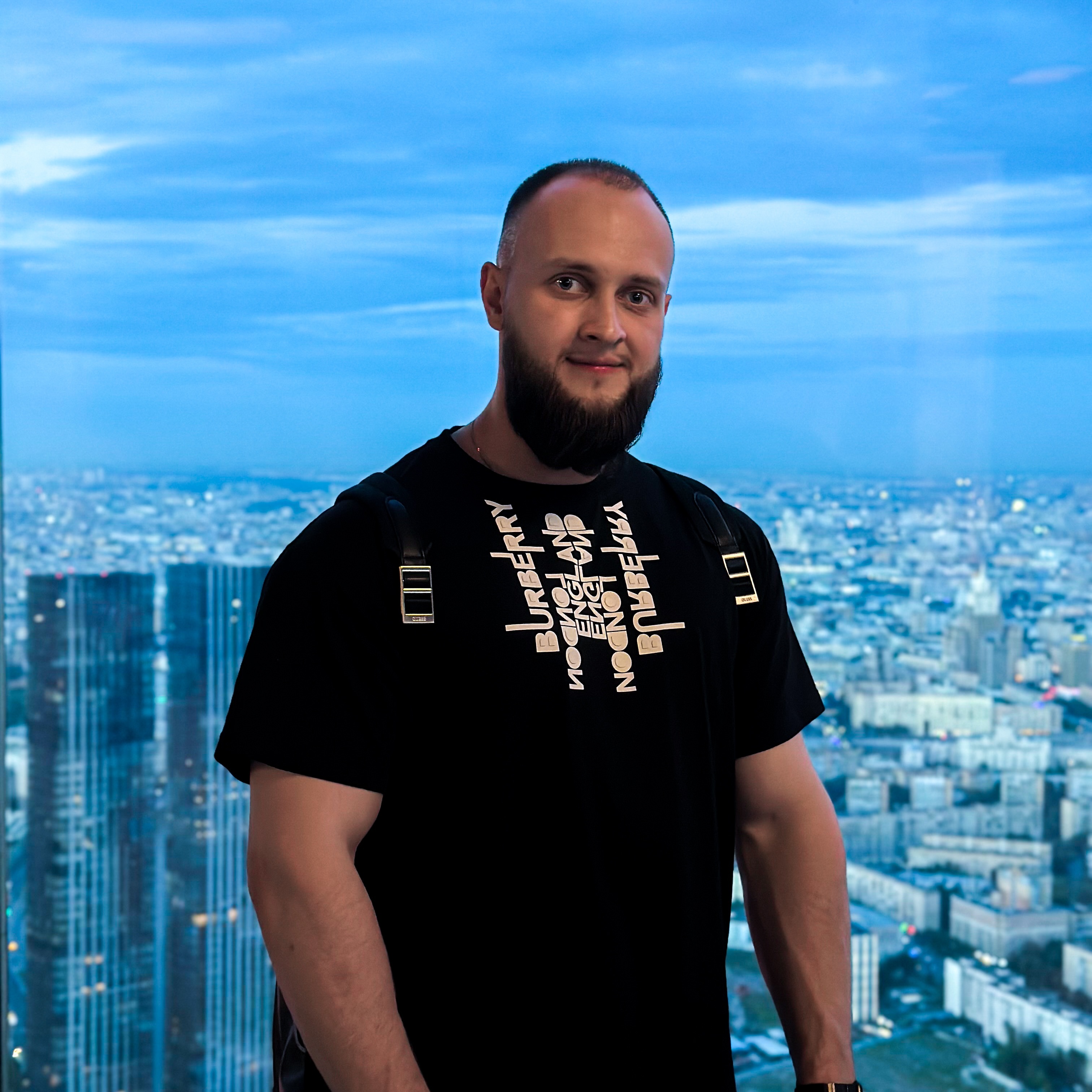 Водитель в городе Казань - Богдан П.