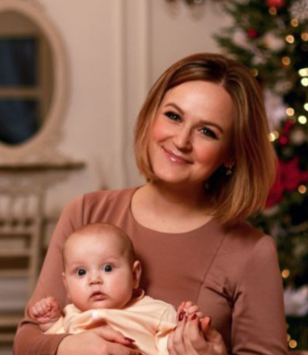 Няня в городе Санкт-Петербург - Няня к грудничку