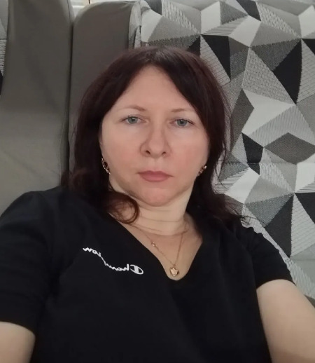 Няня в городе Краснодар - Елена К.