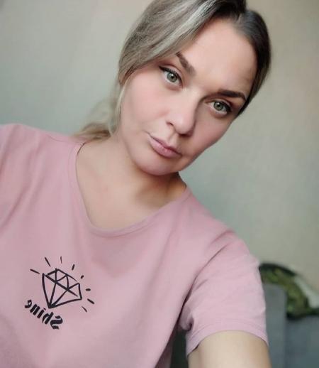 Няня в городе Новосибирск - Наталья К.