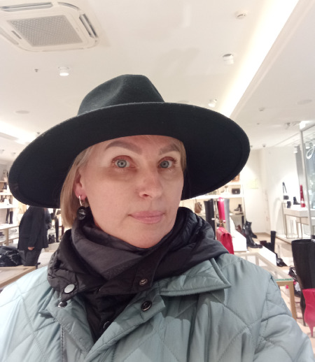 Няня в городе Челябинск - Лана Д.