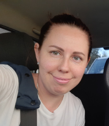 Няня в городе Екатеринбург - Наталия Л.