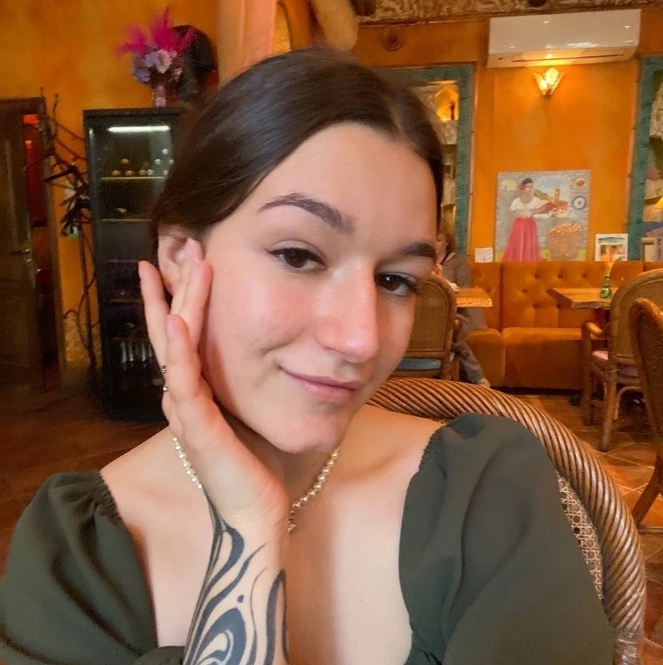 Домработница в городе Нижний Новгород - Виолетта П.