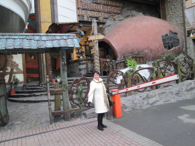 Домработница в городе Москва - Ирина Вячеславовна М.