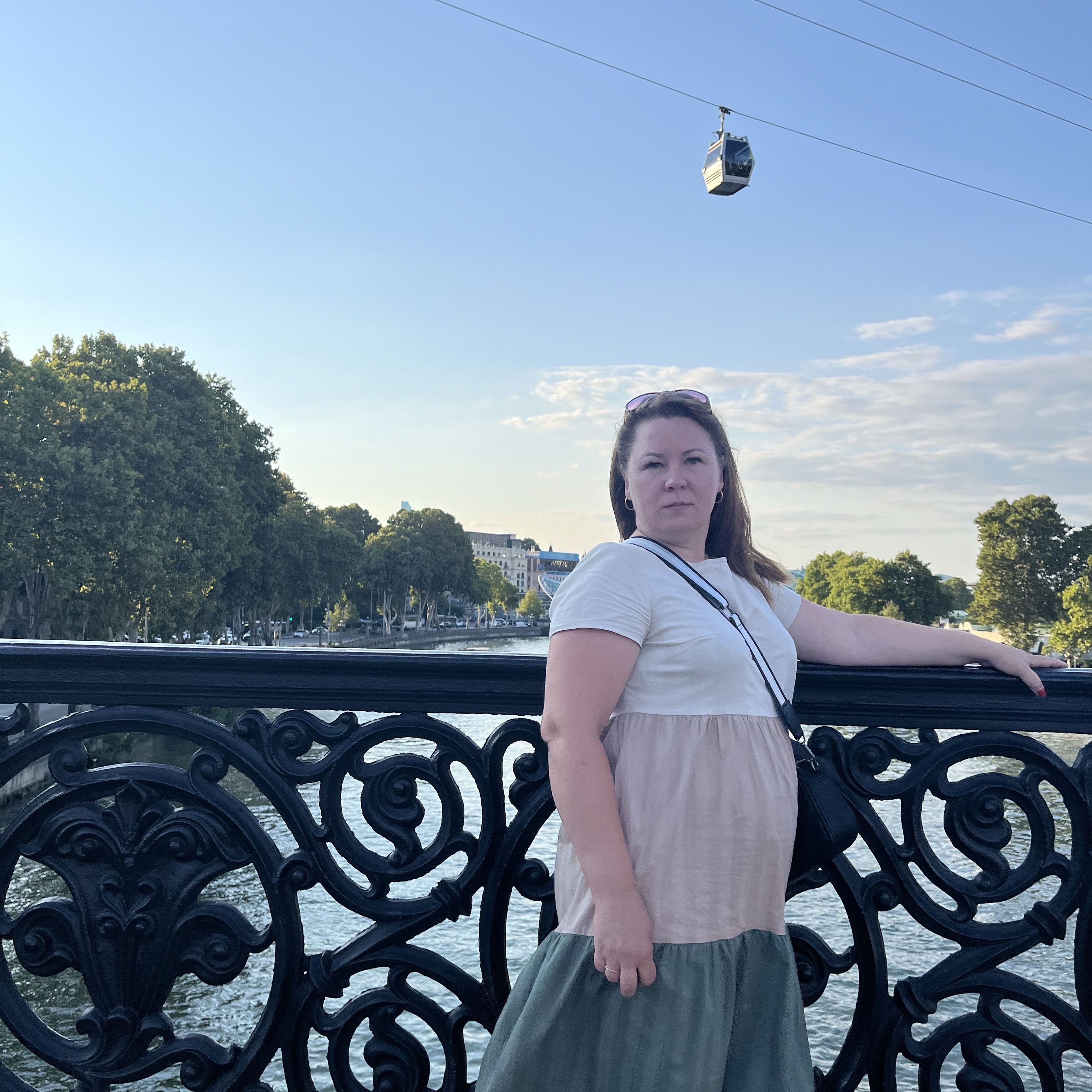 Няня в городе Нижний Новгород - Наталья М.