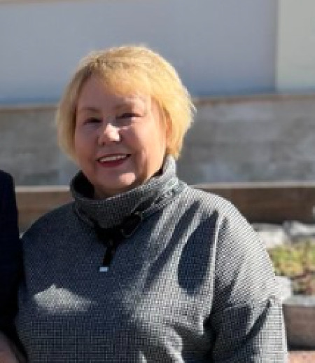 Няня в городе Нижний Новгород - Ольга Б.