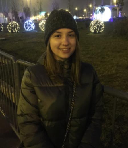 Няня в городе Всеволожск - Виктория Львовна С.