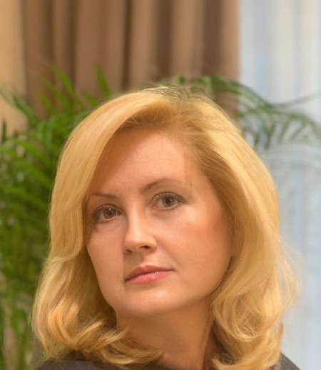 Няня в городе Краснодар - Светлана К.