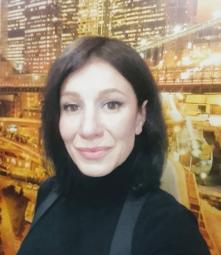 Домработница в городе Люберцы - Ирина О.