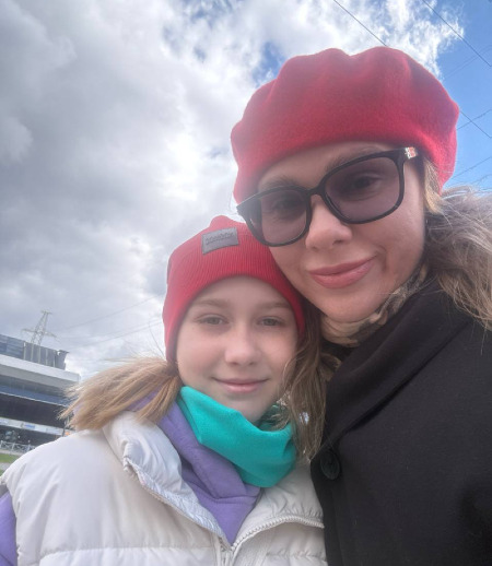 Сиделка в городе Санкт-Петербург - Ульяна К.