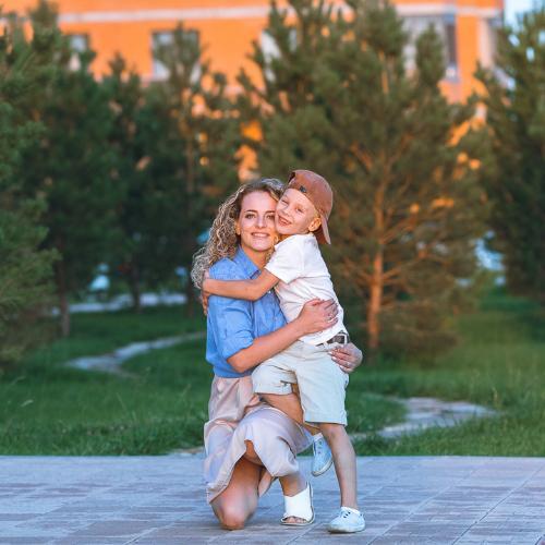 Ольга Александровна М.