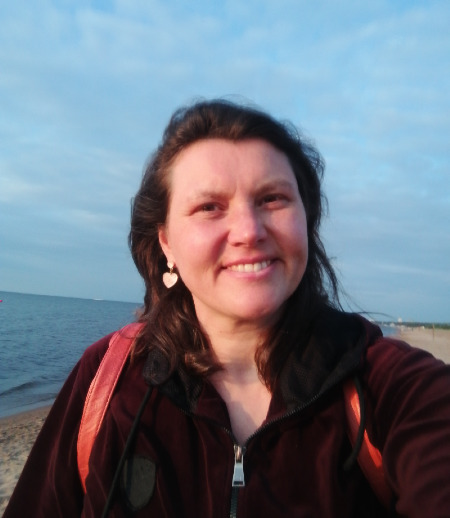 Домработница в городе Санкт-Петербург - Анастасия А.