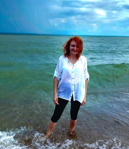 Домработница в городе Новосибирск - Ирина Васильевна Г.