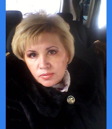 Няня в городе Новосибирск - Мария Николаевна Л.