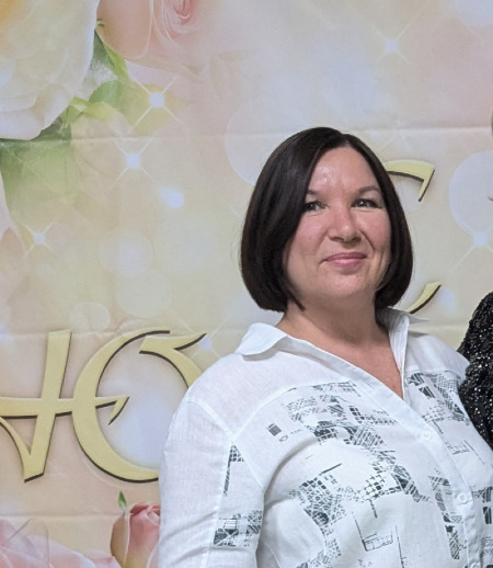 Няня в городе Ростов-на-Дону - Елена Владимировна М.