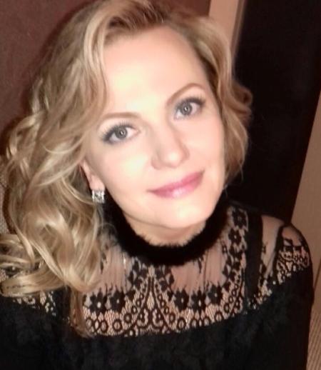 Репетитор в городе Москва - Наталья Б.