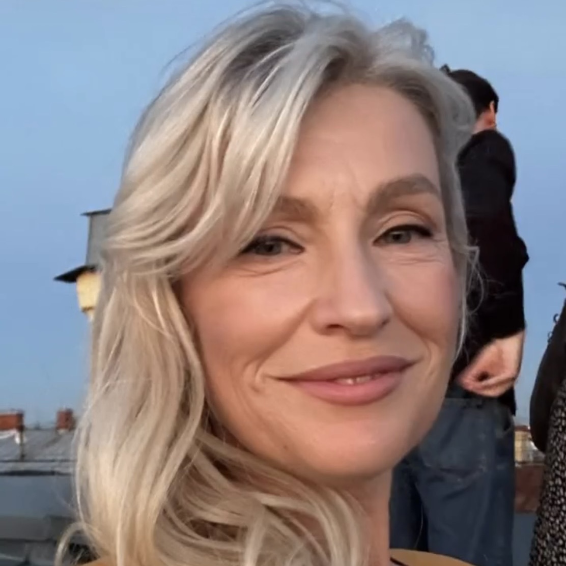 Няня в городе Санкт-Петербург - Диана Игоревна Д.