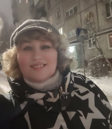 Няня в городе Нижний Новгород - Светлана М.