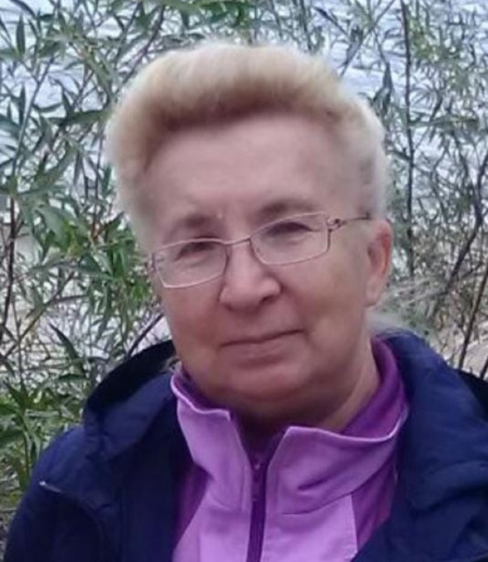 Няня в городе Казань - Ирина Павловна К.