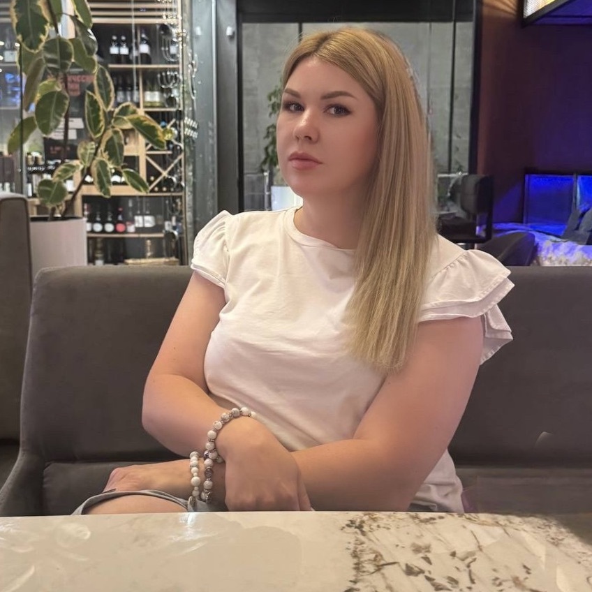 Няня в городе Саратов - Юлия К.