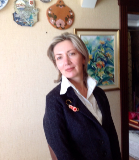 Сиделка в городе Химки - Татьяна Юрьевна Н.