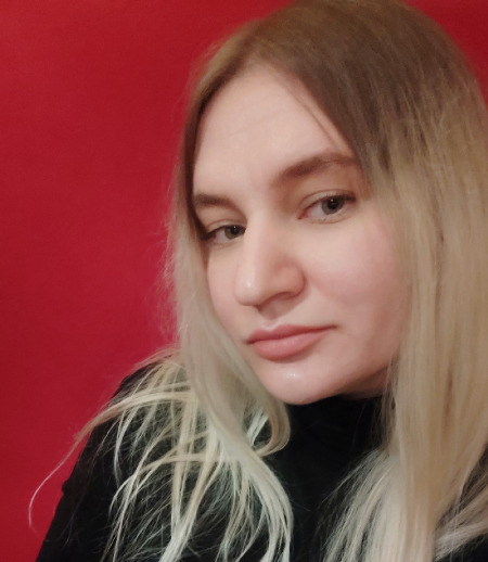 Няня в городе Кстово - Ольга Ш.