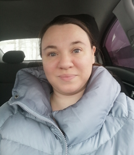 Няня в городе Новосибирск - Анна А.